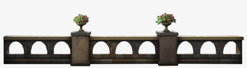 Railing 1920×1136 701 Kb - Wall, transparent png download