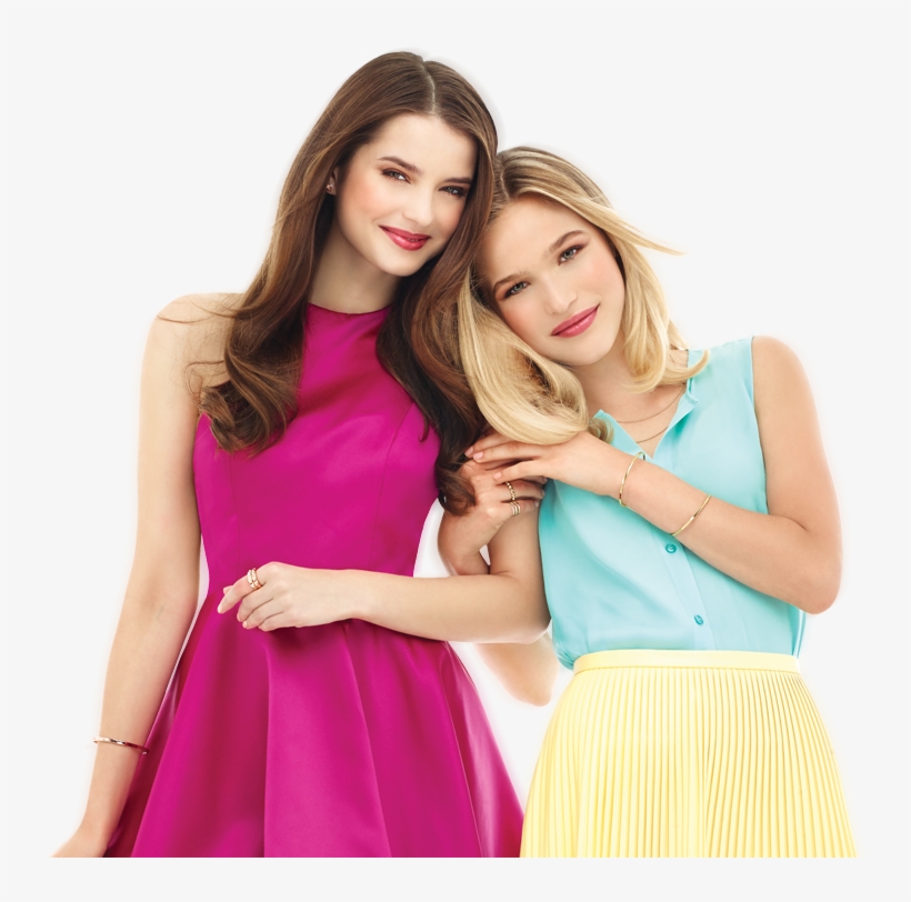 "procure Sempre Doar Ao Invés De Receber - Mary Kay Models, transparent png download