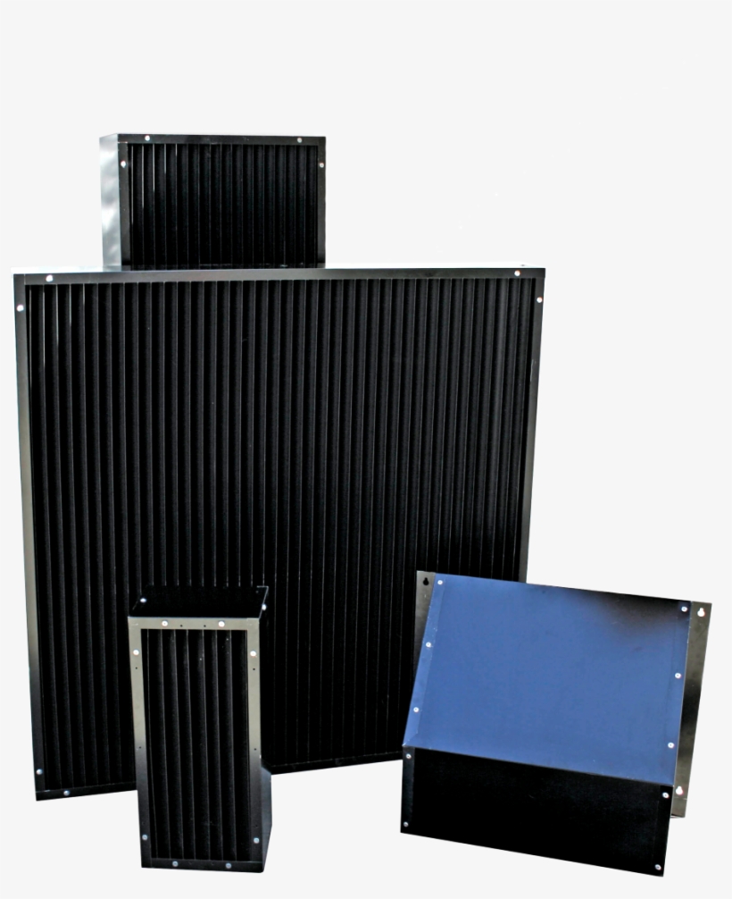 Ventiladores Y Filtros De Luz / Filtros De Luz - Server, transparent png download