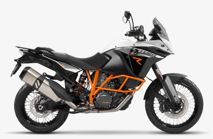 1190 Adventurer - 1190 Adventure R 2015, transparent png download