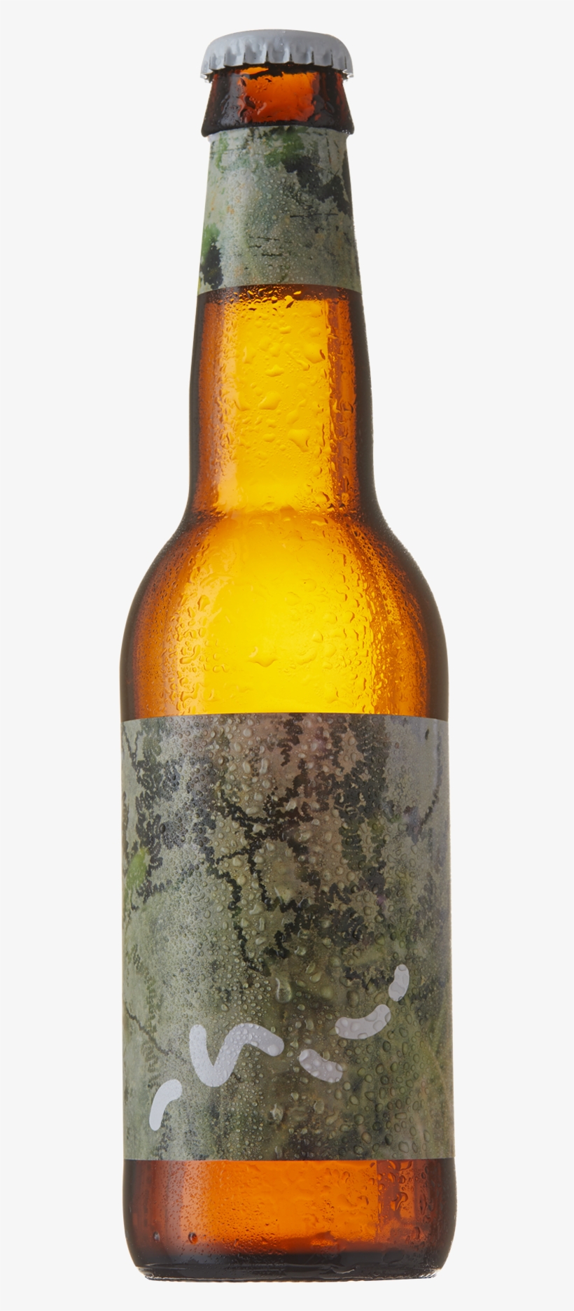 Beer Bottle, transparent png download