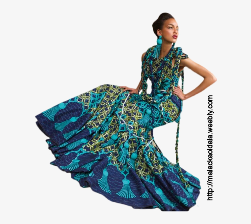 Fasion, Modelos - Dress, transparent png download