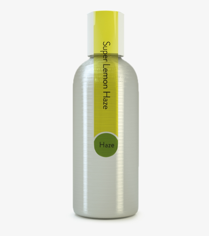 Super Lemon Haze Terpenes - Perfume, transparent png download
