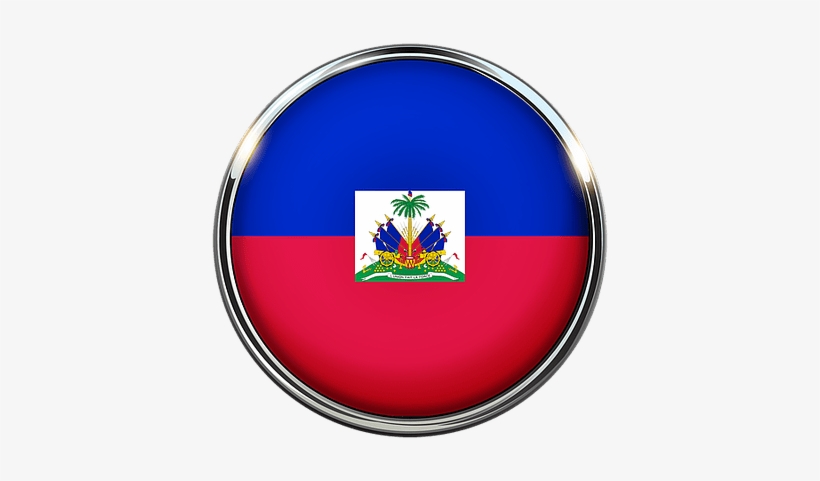 Haiti Flag, transparent png download