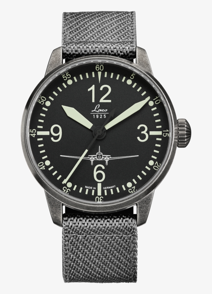 Modelos Especiales De Relojes De Aviador - 861907, transparent png download