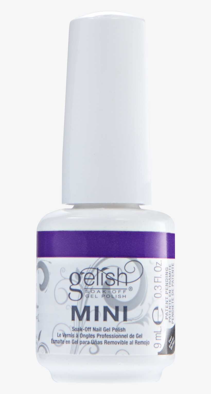 Nail Polish, transparent png download