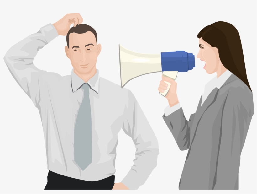 Successful Employee Communication - Delivering Feedback, transparent png download