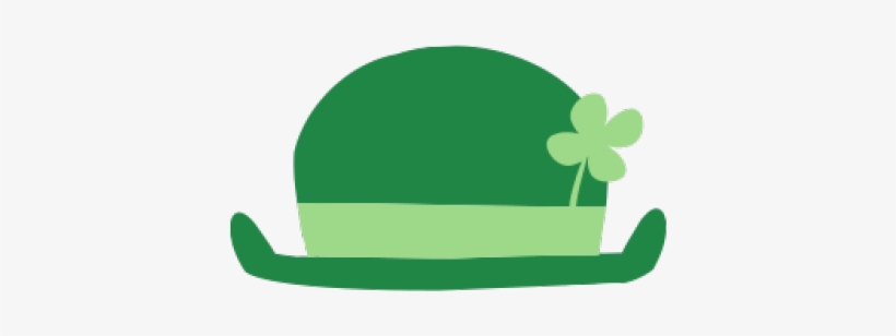 Luck Clipart Lucky Charm Marshmallow - Illustration, transparent png download