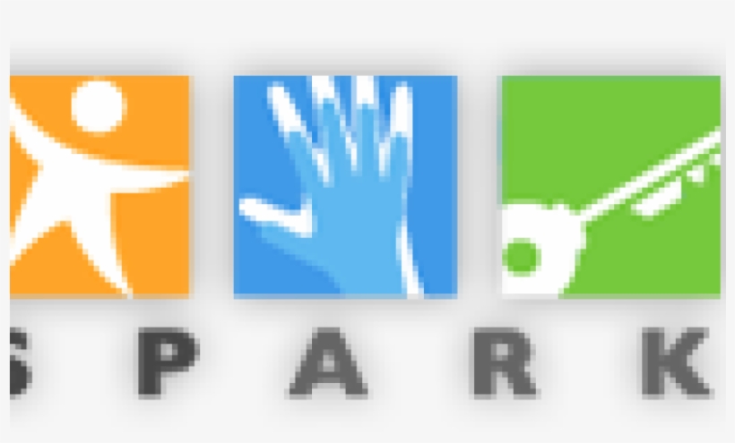 Spark-ing Some Good - Spark Program, transparent png download