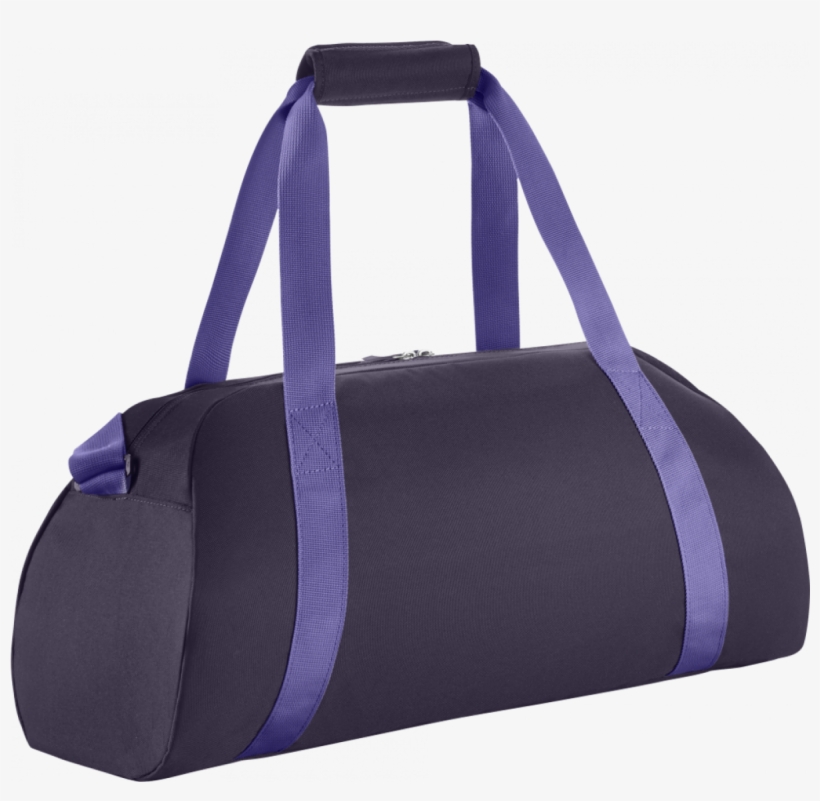 Nike Gym Club Training Duffel Bag, transparent png download