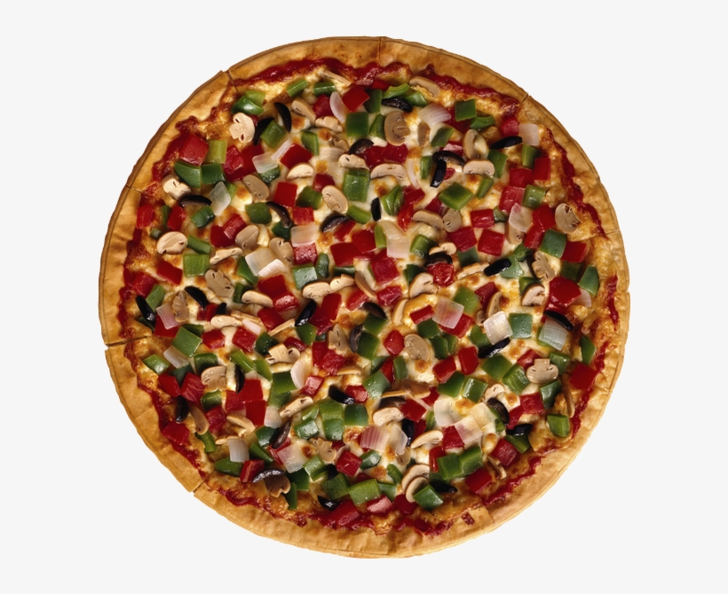 Pizza Fast Food, transparent png download