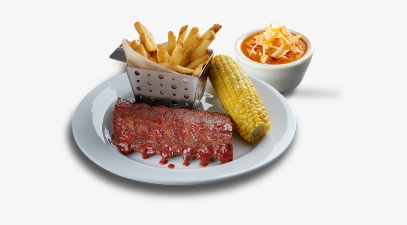 8 Maneras De Ahorrar Al Comer Afuera - French Fries, transparent png download