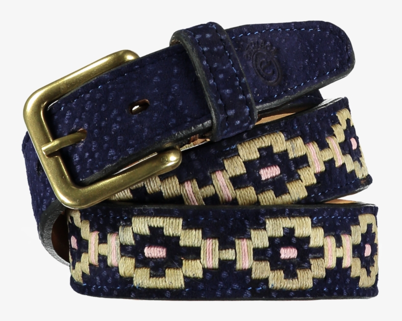 Haze Carpincho Polo Belt - Belt, transparent png download