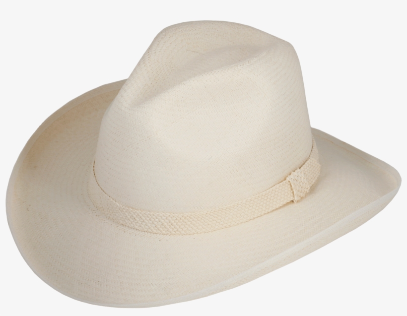 Sombrero Mónaco Sencillo - Sombrero Horma Indiana, transparent png download