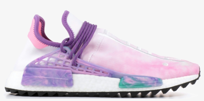 Adidas Nmd Hu, transparent png download