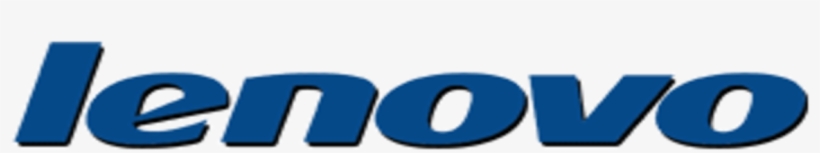 Lenovo - Lenovo Logo Small, transparent png download