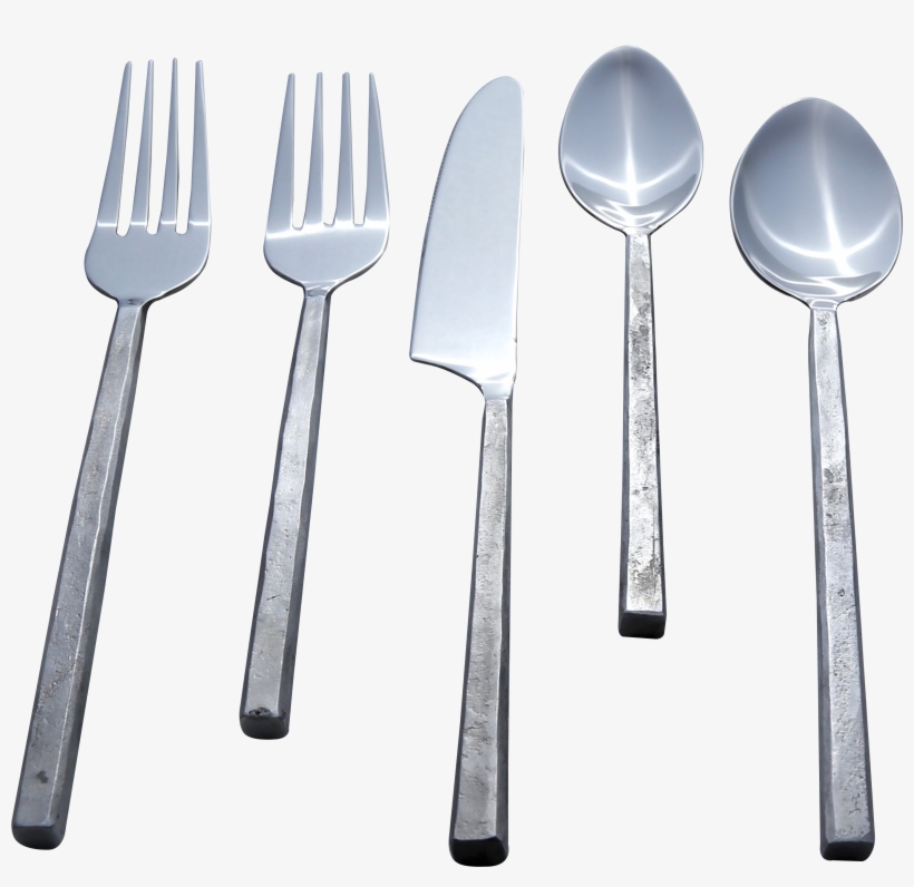 Nascent Ss Jason Design 5 Pcs - Knife, transparent png download