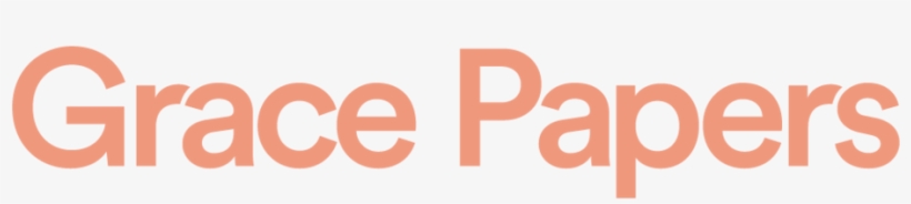 Clientlogos Grace Papers - Peach, transparent png download