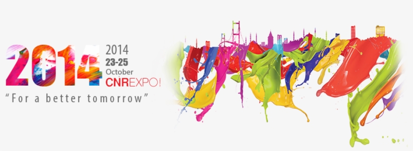 Call For Papers For Paintistanbul 2014 Congress Has - Graphic Design, transparent png download