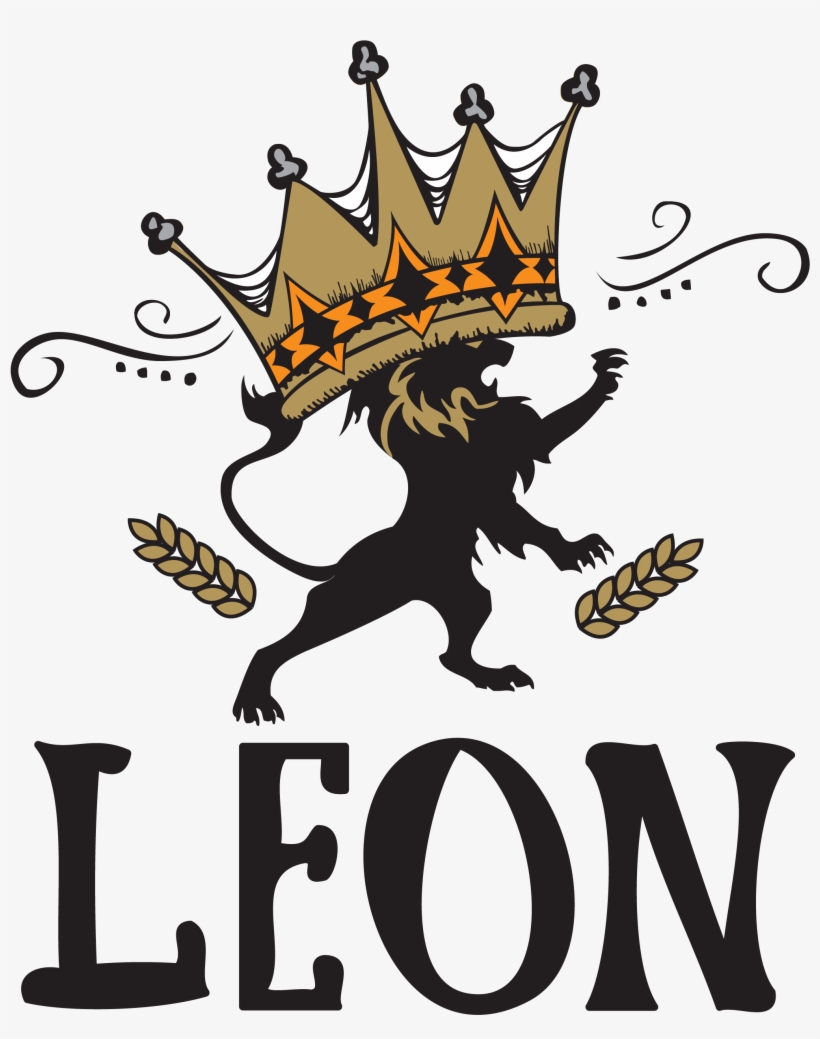 En Gr Leon The Third Best Selling Beer Brand Photos - Leon Beer Cyprus, transparent png download