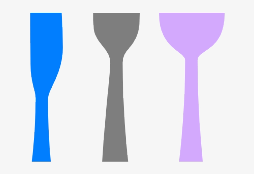 Cutlery Clipart Silverware, transparent png download