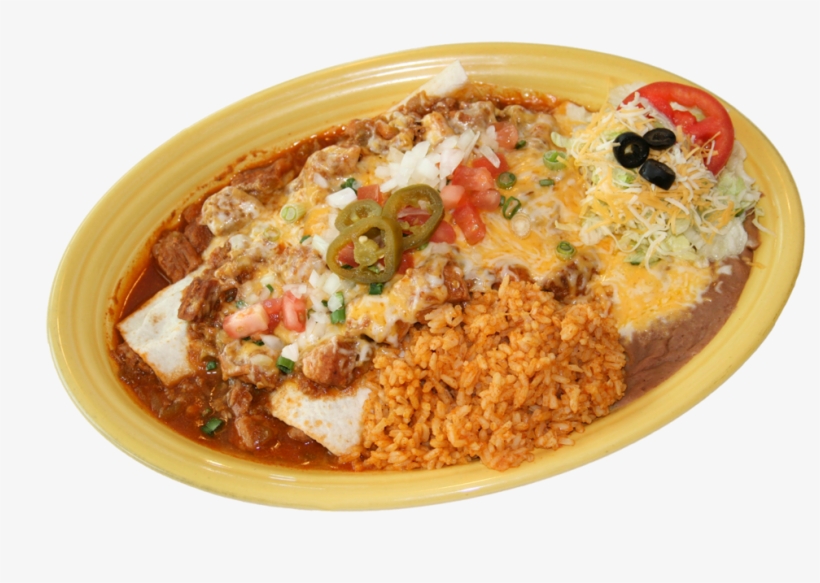 Welcome To La Cocina Mexican Restaurant - Curry, transparent png download
