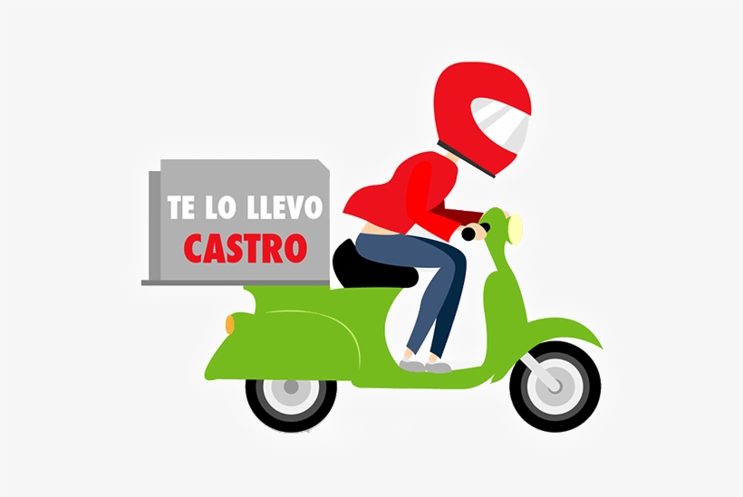 Compartir Esto - Delivery Png, transparent png download