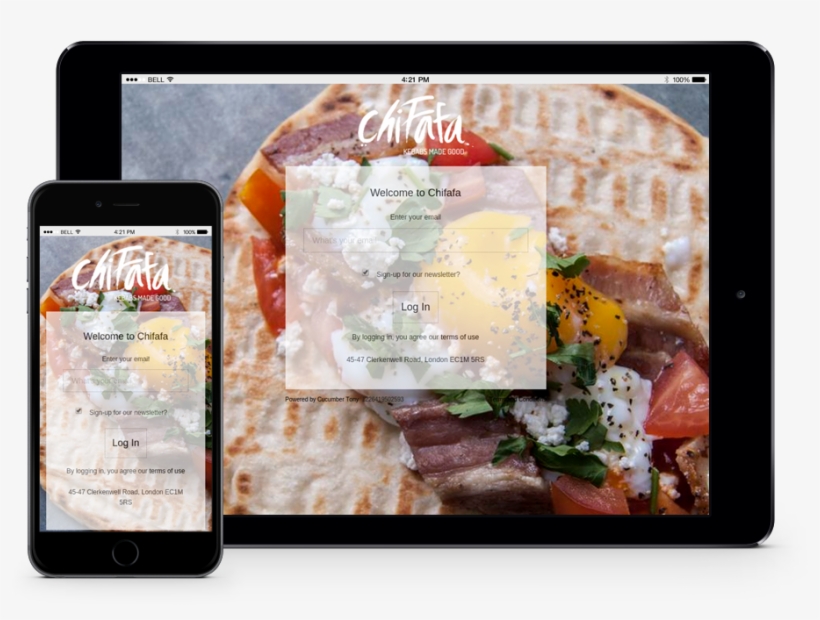 100% Created With Ct's Magic - Turkey Ham, transparent png download