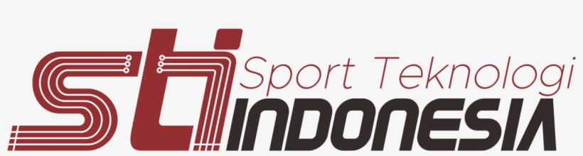 Http - //shop - Sportteknologi - Id/wp Sti Logo - Png - Graphic Design, transparent png download