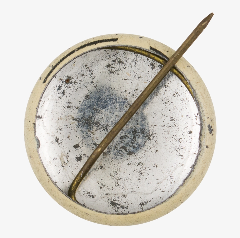 Australia Flag Button Back Art Button Museum - Circle, transparent png download