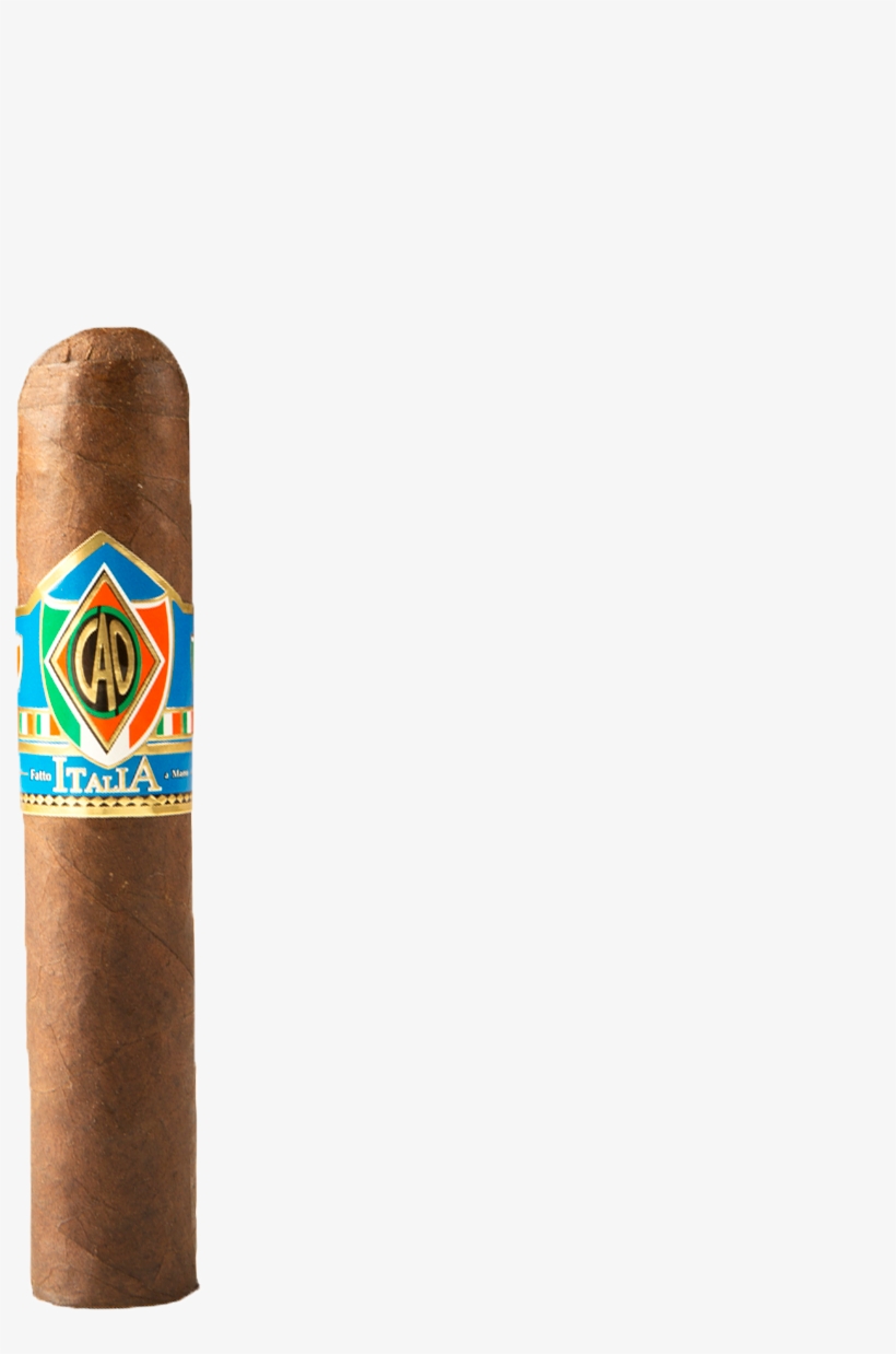 Cao Italia - Cylinder, transparent png download