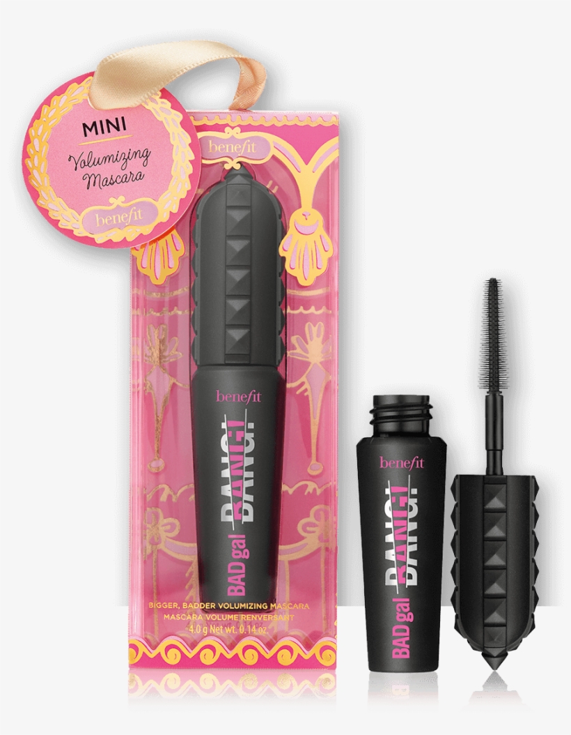 Tap To Expand - Badgal Bang Mini, transparent png download