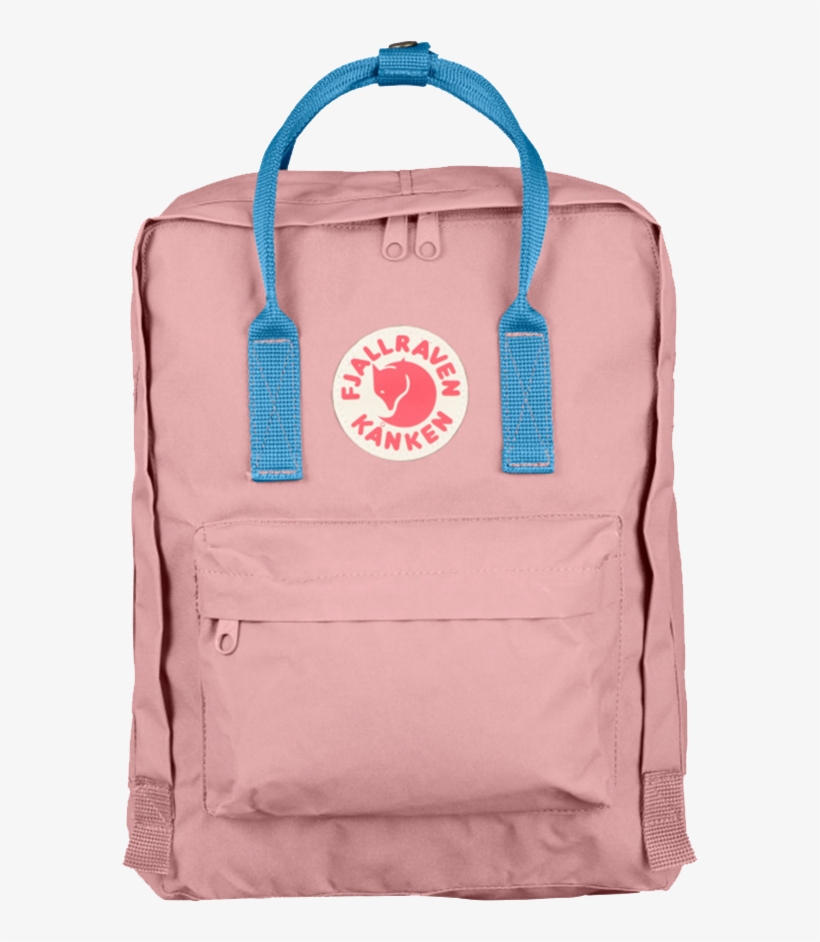 Calzado Mujer - Fjallraven Kanken Warm Yellow, transparent png download