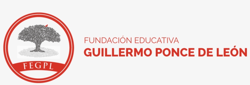 Fundación Guillermo Ponce De León Fundación Guillermo - Logo Colegio Guillermo Ponce De Leon, transparent png download