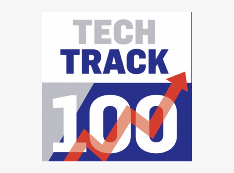 1 Tech Track 100 - Graphic Design, transparent png download
