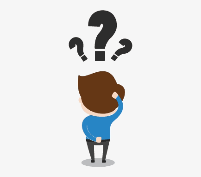 Free Png Download Question Png Png Images Background - Valorar Mi Trabajo, transparent png download