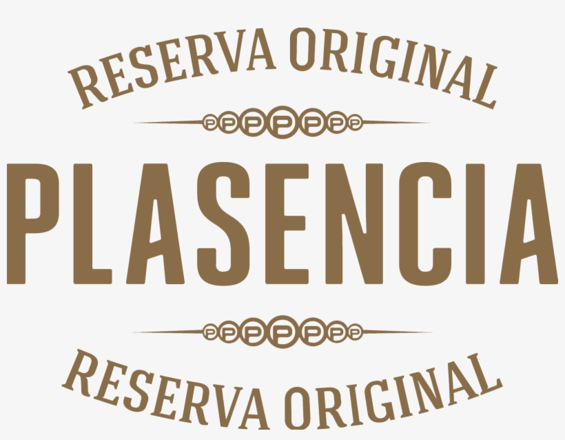 Logo Reserva Original - Plasencia Cigar Logo, transparent png download
