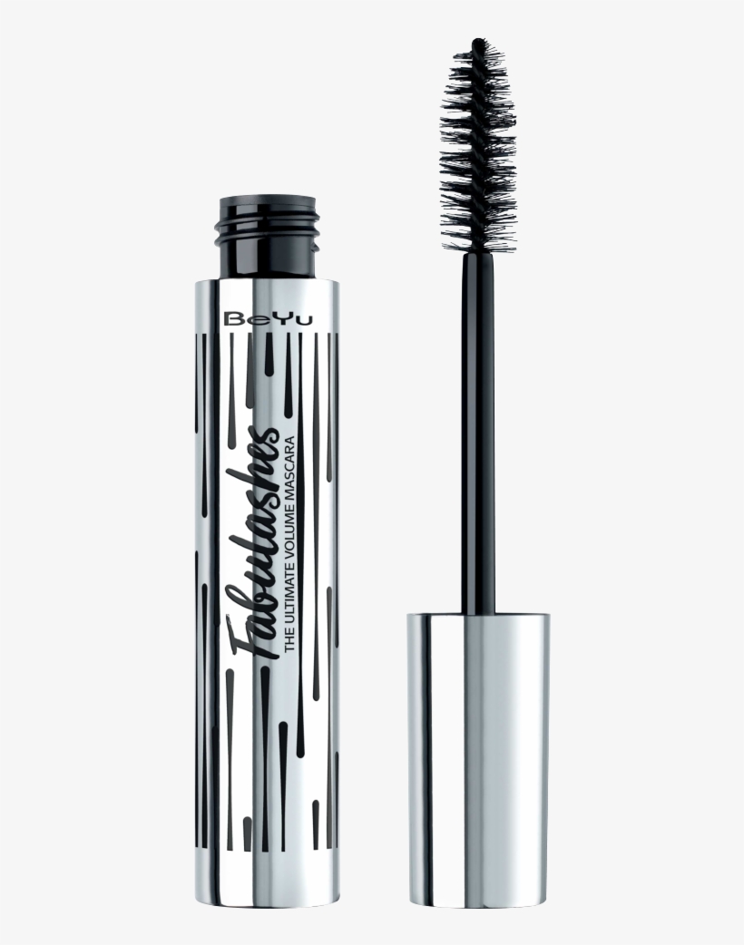 Trend Look Spring Summer - Mascara, transparent png download