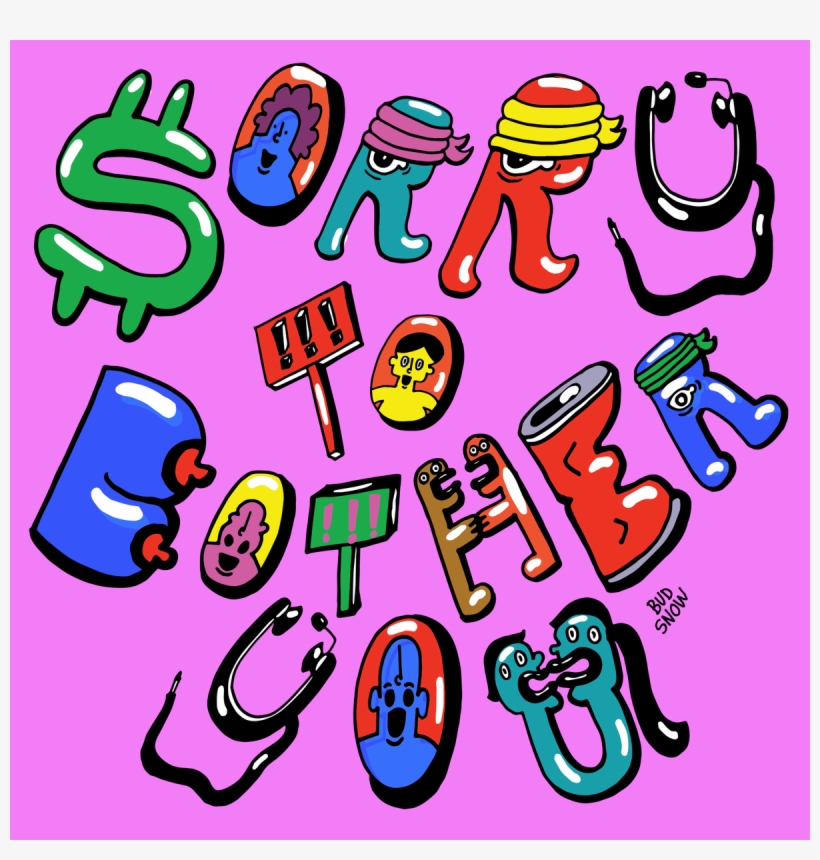 Sorry To Bother Youverified Account, transparent png download