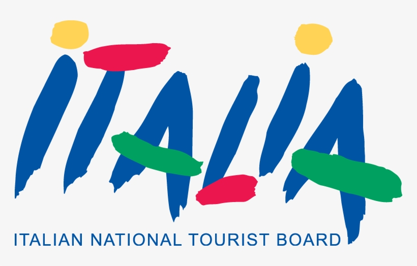 Italian National Tourist Board Logo - Italian National Tourist Board, transparent png download