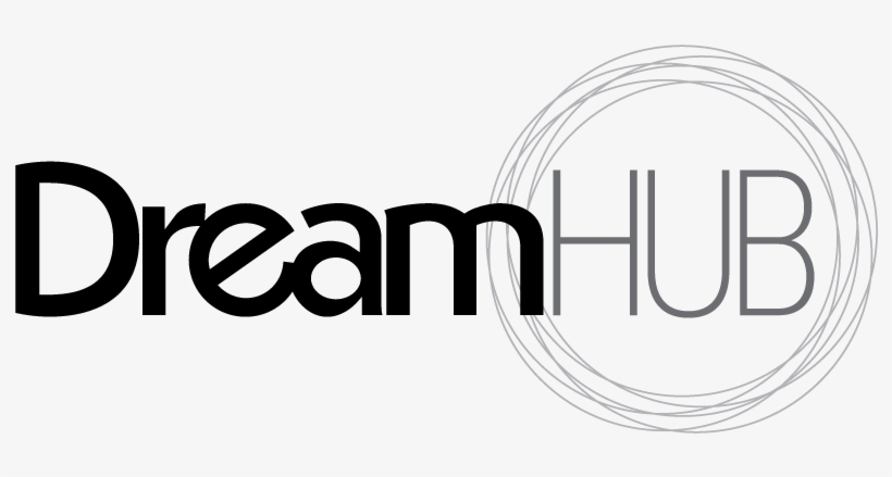 Dream Hub We Provide Sustainable Economic Development - Graphic Design, transparent png download