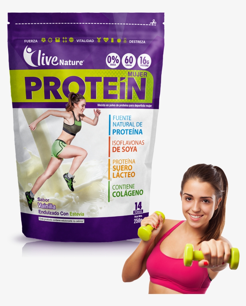 Protein Mujer - Sibutramina Antes E Depois, transparent png download