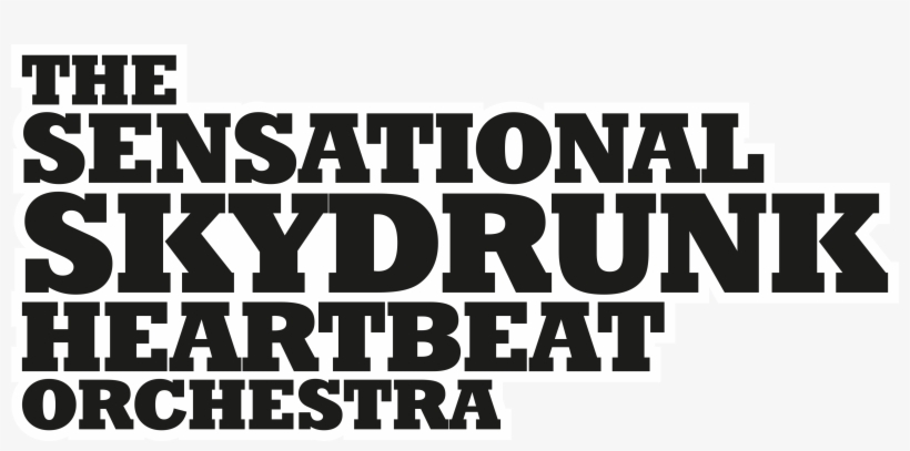 Skydrunk 2013 - Leicester Mercury, transparent png download