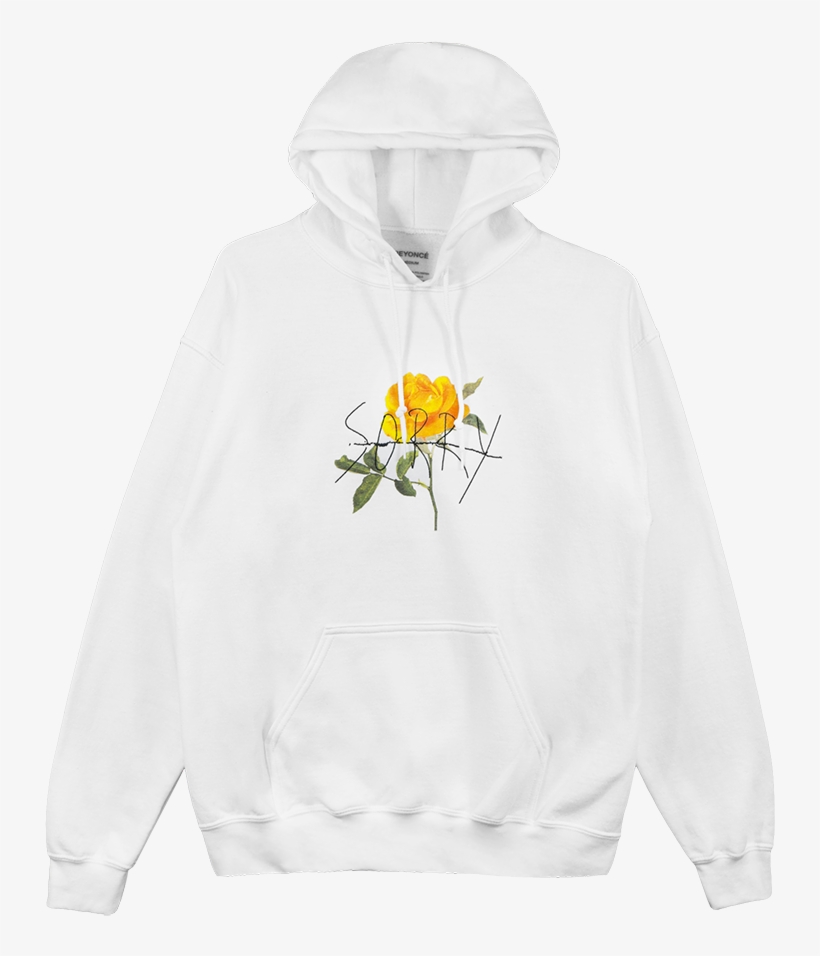 Sorry Pullover Hoodie - Hoodie, transparent png download