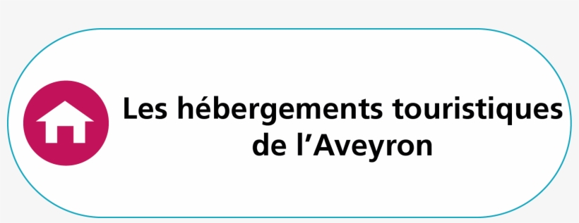 Bouton Hebergement Tourist - Averis, transparent png download
