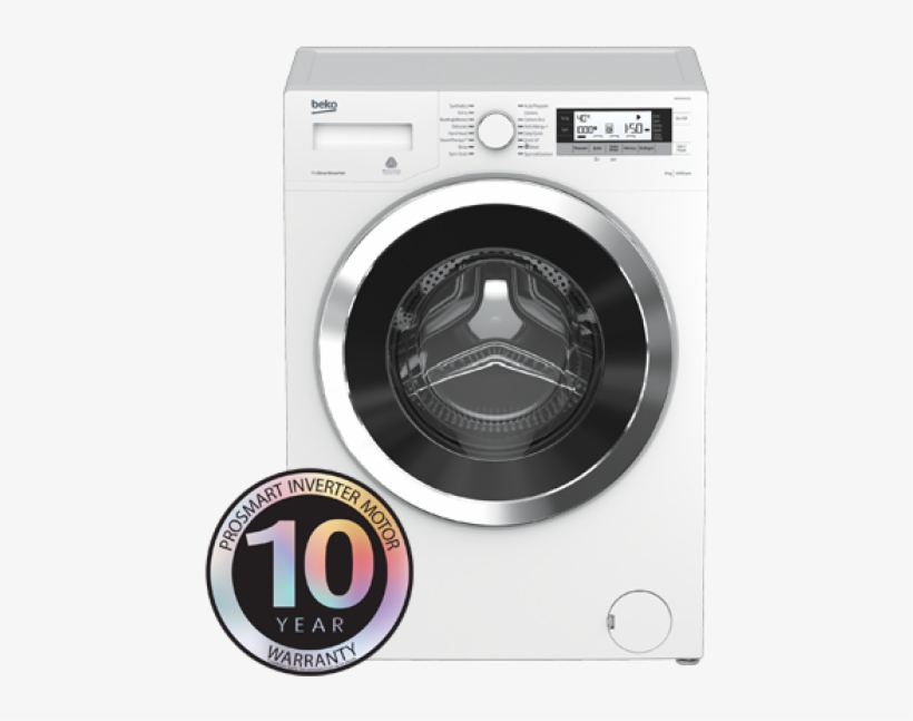 Wma9148lb1 - Beko Wtv 8735 Xc0st, transparent png download