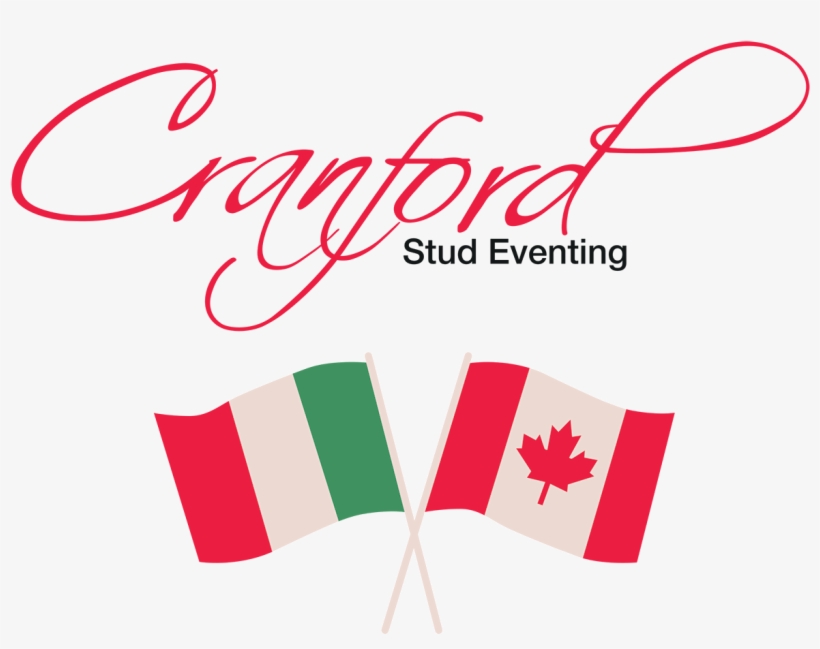 Giovanni Has Represented Italy At Two European Championships - Canada Flag, transparent png download
