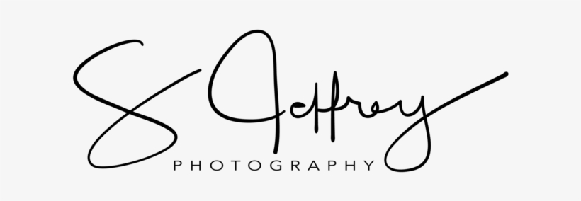 S Jeffrey Black Hires - Calligraphy, transparent png download
