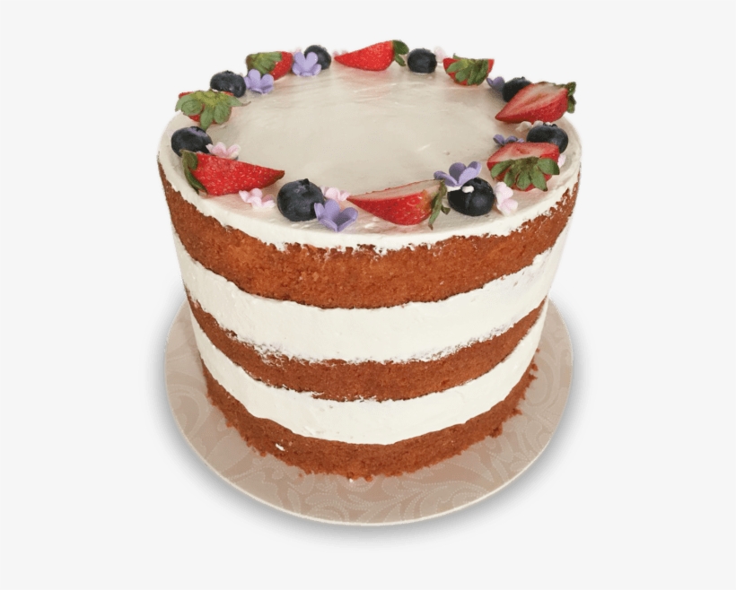 Birthday Cake, transparent png download