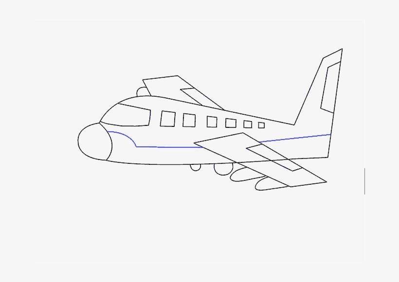 680 X 500 5 - Antonov An-225 Mriya, transparent png download